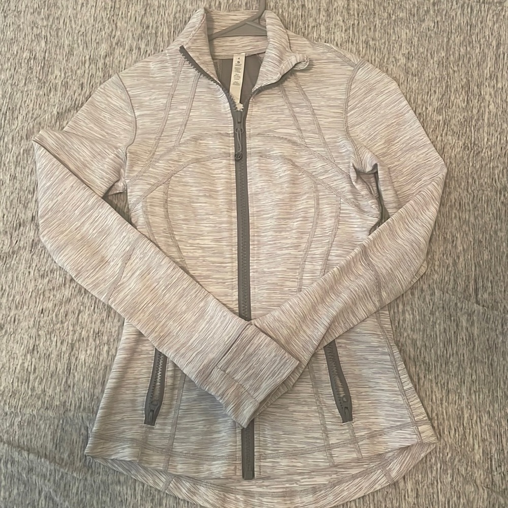 Lululemon Define Jacket